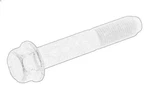 Oe Screw Mazda GJ21-34-097A For MX-6 (ge) 1992-1997. Fixed Price $30.06.