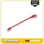 Front Upper Suspension Strut Red Brace For 12-20 Toyota 86/SUBARU Brz. Fixed Price $85.32.