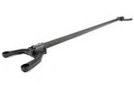 Perrin PSP-SUS-042BK Rear Shock Tower Brace For 22-25 Subaru Wrx. Fixed Price $189.55.