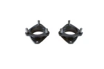 Maxtrac 836925 2.5" Front Strut Spacers For 1996-2004 Toyota Tacoma (6-LUG). Fixed Price $114.87.