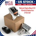 Ford Ecosport 2018 2019-2021 L3-1.0L Engine Mount GN116P082CE GN1Z-6038-A. Fixed Price $81.60.