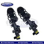 Pair Front Shock Absorber Strut Assys For Cadillac Ats 2013-2019 W/ Electric. Fixed Price $170.00.