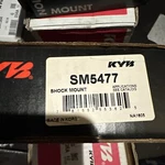 Kyb Suspension Strut Mount For 02-05 Kia Rio SM5477. Fixed Price $50.00.