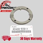 42428-60011 Genuine Toyota Plate, Rear Axle Lock Nut, Rh/lh Oem. Fixed Price $54.29.