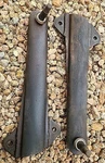 Ford B-1108 Front Tube Shock Mounts 1942-1947 Truck & 1935-1940 Car. Fixed Price $119.99.