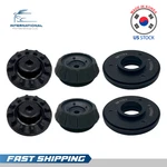 6PCS Korea Front Up Lw Strut Mounts+ Bearing Kit For 20-25 Hyundai Venue. Fixed Price $46.75.