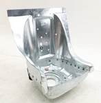 New Oem Ford Front Left Suspension Strut Tower FR3Z-3A436-A Mustang 15-23. Fixed Price $120.15.