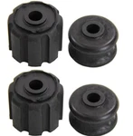 New Pair Set Of Front Monroe Suspension Strut Mount Kit For Infiniti G20. Fixed Price $48.95.