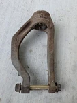 96-00 Honda Civic Driver Left Front Strut Fork Mounting Bracket 51821-S01-000. Fixed Price $59.99.