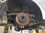 2024 Toyota Corolla Sedan 2.0L Fwd Rear Suspension Right Passenger. Fixed Price $136.00.