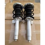 Pair Front Shock Absorber Struts W/ Edc For Bmw M3 M4 F80 F82 F83 2015-2020. Fixed Price $375.92.