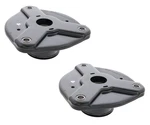 2 Oem Sachs Left+right Front Suspension Strut Shock Mounts For Mercedes Metris. Fixed Price $123.97.
