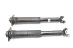 Air/coil Spring Rear Coupe Limited Fits 15 Infiniti Q60 10482. Fixed Price $51.51.