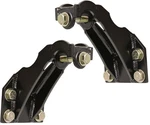 Carli Suspension CS-FRSM-08 Fabricated Shock Mount Pair 08-16 Ford F250/350. Fixed Price $262.50.
