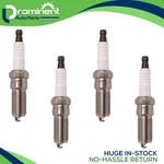 Set Of Iridium Spark Plugs 2018-2022 Ford Ecosport 2.0L L4 LTR6GP8 94372. Fixed Price $23.49.