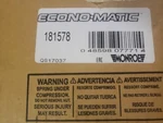 Suspension Strut And Coil Spring Assembly Rear Left Monroe 181578. Fixed Price $125.00.