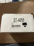 Suspension Strut Mount-fwd Westar ST-4958 Fits 2000 Mazda Mpv. Fixed Price $19.80.