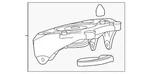 Genuine Gm Suspension Support 85084205. Fixed Price $157.39.