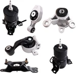 Engine Motor Mounts 2013 Infiniti JX35 14-19 QX60 15-22 Murano 13-17 Pathfinder. Fixed Price $333.99.
