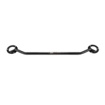 Dc Sports Carbon Steel Front Strut Tower Bar For 16-20 Honda Civic Excl. Type. Fixed Price $159.49.