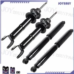 Front Rear Strut & Shock Assembly Kit For Ram 1500 4WD 2009-2014 2015 Left Right. Fixed Price $85.15.