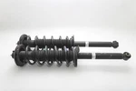 2007-2008 Acura Tl Type-s Rear Shock Absorber Strut W/spring Assembly Complete. Fixed Price $125.04.