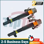 Pair Rear Shock Absorbers Struts Fit Volvo XC90 Ii T5 T6 T8 2016-2020 31658383. Fixed Price $132.60.