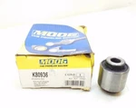 K80936 Moog Suspension Control Arm Bushing Free Shipping Returns. Fixed Price $21.22.