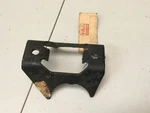 Nos 1957 Ford Rear Shock Absorber Mounting Bracket B7A-18178-B2. Fixed Price $15.00.