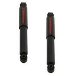For Chevy Silverado Gmc Sierra Belltech Nitro Rear Shock Absorber Pair 5-7" Drop. Fixed Price $155.95.