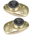 Uro Parts Pair Set Of 2 Front Upper Suspension Strut Mounts For Porsche 911 930. Fixed Price $215.95.