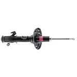 Kyb 3340133 Front Excel-g Strut 2015-2016 For Subaru Outback Driver Side So. Fixed Price $84.63.