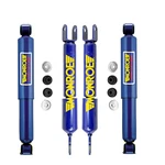 4X4 Monroe Matic Plus Shocks Struts Kit For 1999-2006 Chevy Silverado 1500 4WD. Fixed Price $122.99.