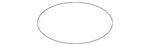 Genuine Gm Rear Suspension Strut Washer 96535166. Fixed Price $30.75.