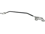 Whiteline KSB658 Front Suspension Strut Brace Fits 15-24 Wrx Sti. Fixed Price $228.88.