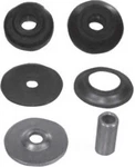 Suspension Strut Hardware Kit-mount Components Kyb Fits 95-02 Kia Sportage. Fixed Price $20.27.