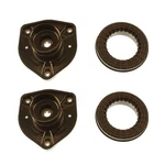 Bilstein B1 Oe Set Of Front Suspension Strut Mounts For Mercede-benz W205 C250. Fixed Price $158.95.