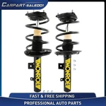 Monroe Genuine Oem Front Struts For 2018-2022 Honda Accord With Warranty. Fixed Price $315.93.