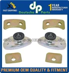 Porsche 911 912 930 Front Upper Strut Shock Mounts Presssure Plates Set Of 6. Fixed Price $259.39.
