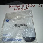 Genuine Gm Front Suspension Strut Mount Washer 13502405. Fixed Price $6.29.