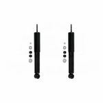 Gabriel Front Proguard Shocks For Nissan 620 Kit 75-79. Fixed Price $63.70.