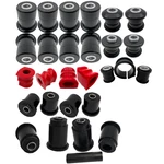 27X Front / Rear Suspension Psb Polyurethane Bushing Fits Nissan Armada (04-24). Fixed Price $229.90.