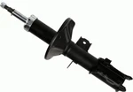 Sachs 317 599 Shock Absorber For Hyundai. Fixed Price $59.91.