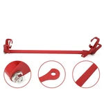 Front For 2012-2020 Toyota 86 Subaru Brz Upper Strut Tower Brace Suspension. Fixed Price $85.35.