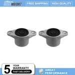 Pair Set Of 2 Rear Upper Kyb Shock Mounting Kit For Hyundai Sonata Kia Optima. Fixed Price $113.13.
