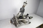 10-16 Porsche Panamera 970 Right Suspension Knuckle Shock Spring Wire Arms. Fixed Price $477.28.