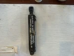 Volvo Marine Tilt 985660 Or Same 385907 Pair. Fixed Price $300.00.
