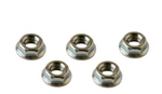 Honda Oem Flange Nut 12MM 90371-S87-A00( 5)FOR Accord Odyssey Legend. Fixed Price $76.53.