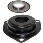 Westar Industries ST3958 Shocks And Struts - Suspension Mount, Front. Fixed Price $86.80.