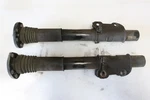 906 Mercedes Sprinter Front Strut Shock Absorber Suspension Damper Spring Pair. Fixed Price $250.00.